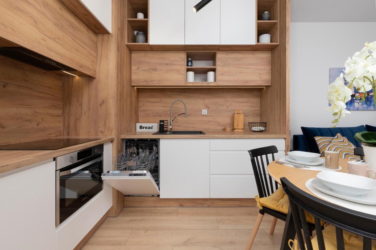 Apartment Sucha 39 Nowa Letnica By Renters