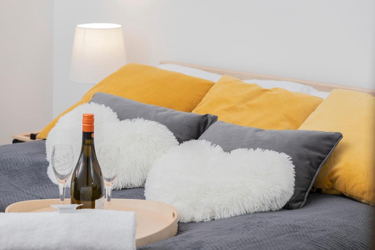Sucha 39 Nowa Letnica By Renters Gdansk
