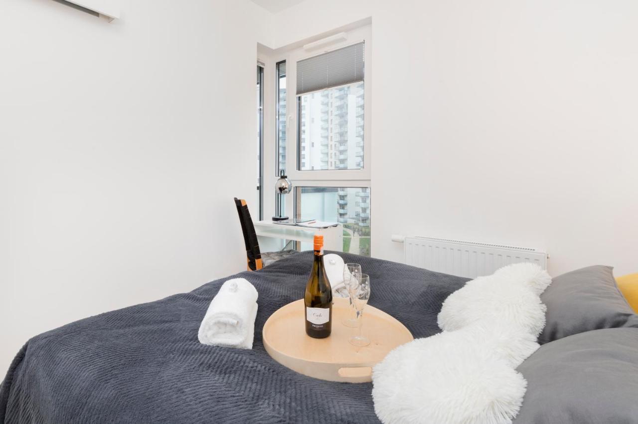 Apartment Sucha 39 Nowa Letnica By Renters