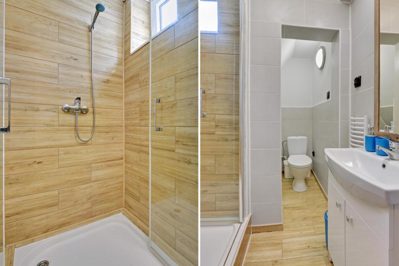 Hello Loft Swietego Ducha For Up To 10 Guests Apartment Gdansk