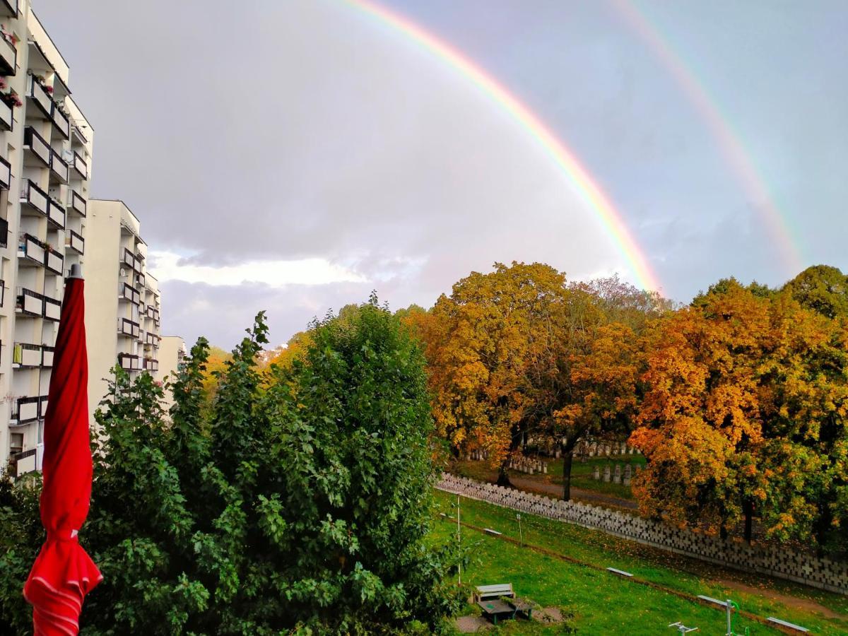 Lejlighed Niedaleko Plazy Gdańsk