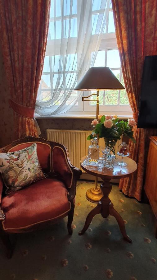 Hotel Podewils Old Town Gdansk