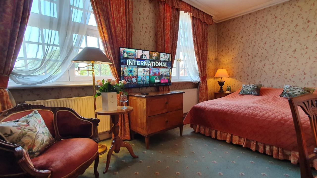 Podewils Old Town 5* Gdansk