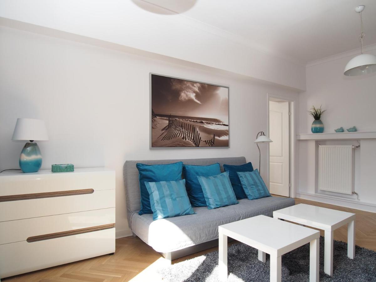 Apartment Grand -tourist Marine