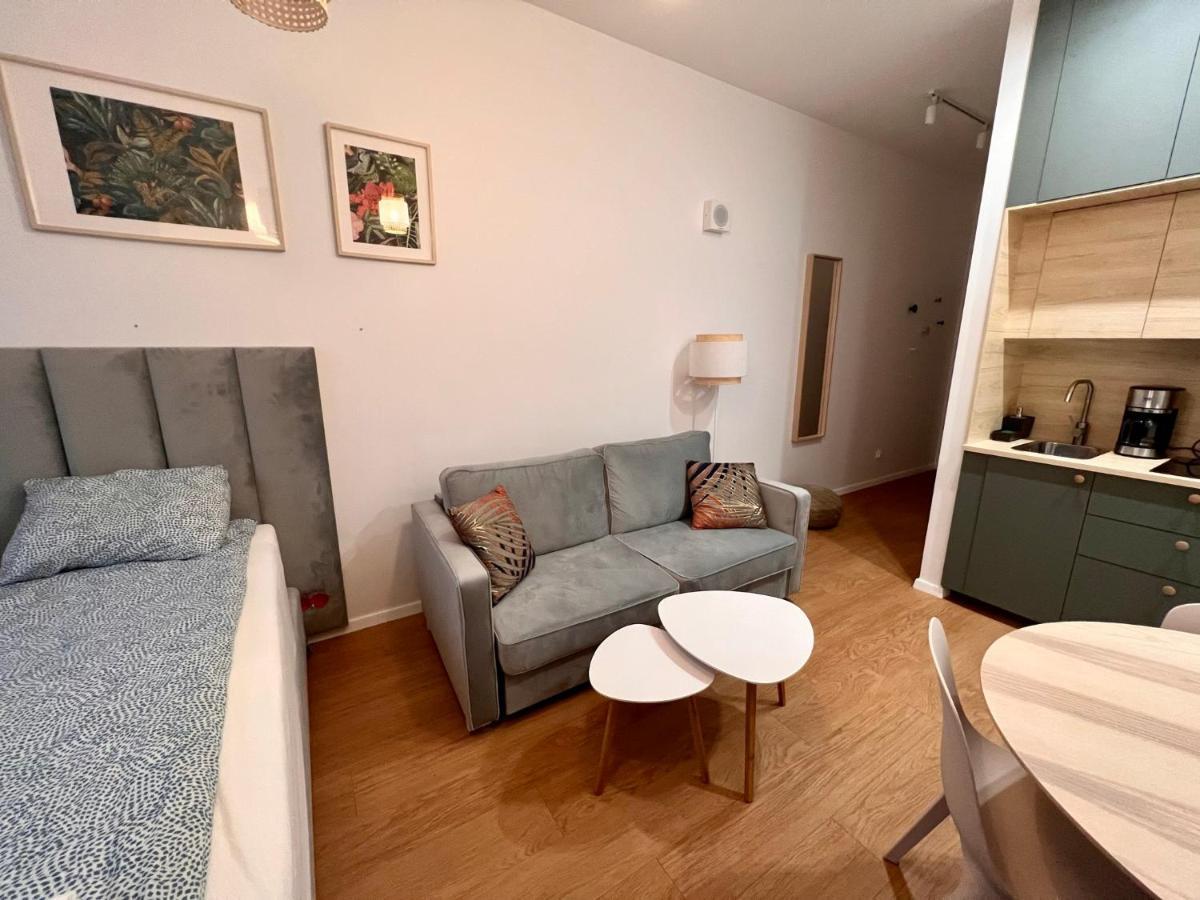 Comfort Slaska Gdańsk