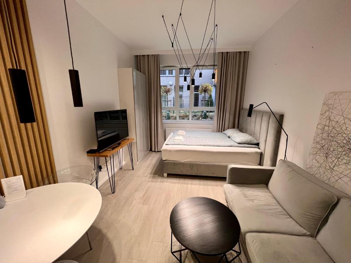 Comfort Slaska Gdańsk