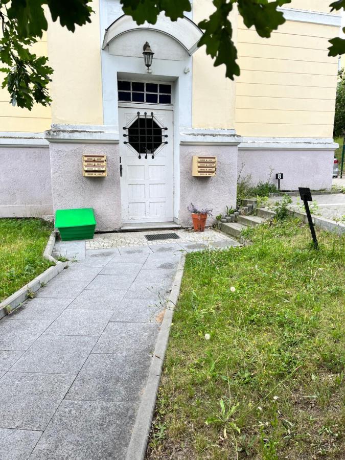 Lejlighed Urocze Mieszkanie W Gdansku