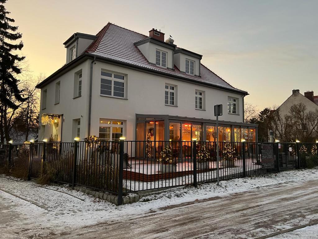 Bałtycka 3* Gdańsk
