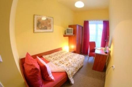 Willa Fahrenheita Guest house 3*