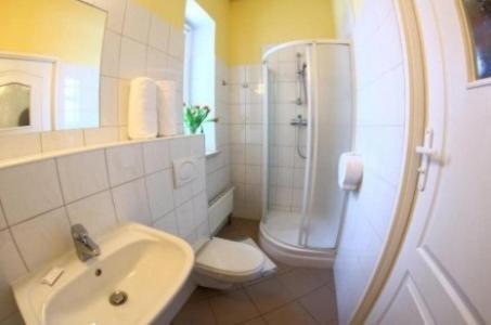 Guest house Willa Fahrenheita Gdansk