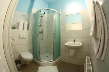 Willa Fahrenheita Guest house Gdansk