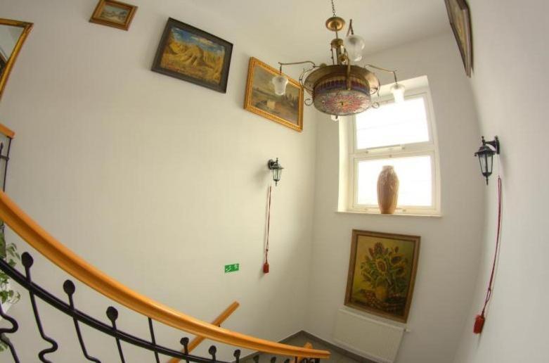 Nhà khách Willa Fahrenheita 3*