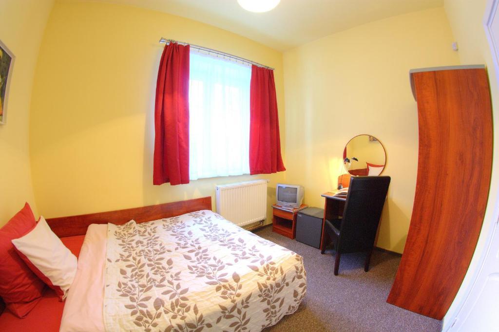 Guest house Willa Fahrenheita Gdansk