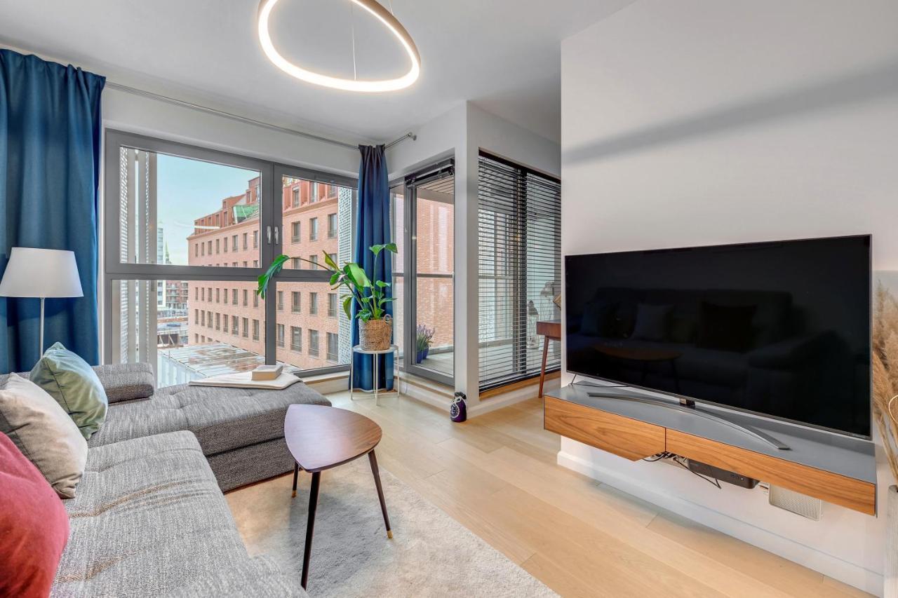 Apartment Granaria Comfort