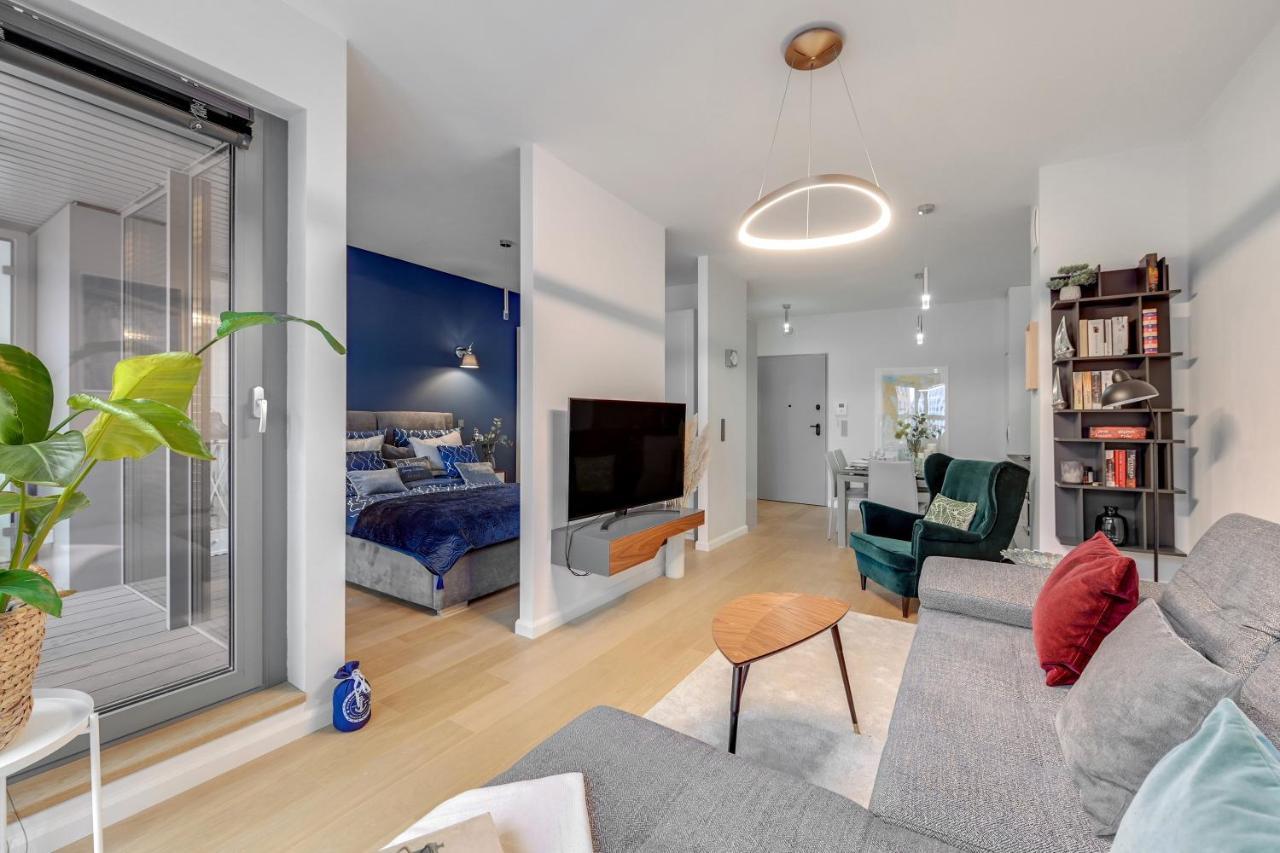Apartment Granaria Comfort