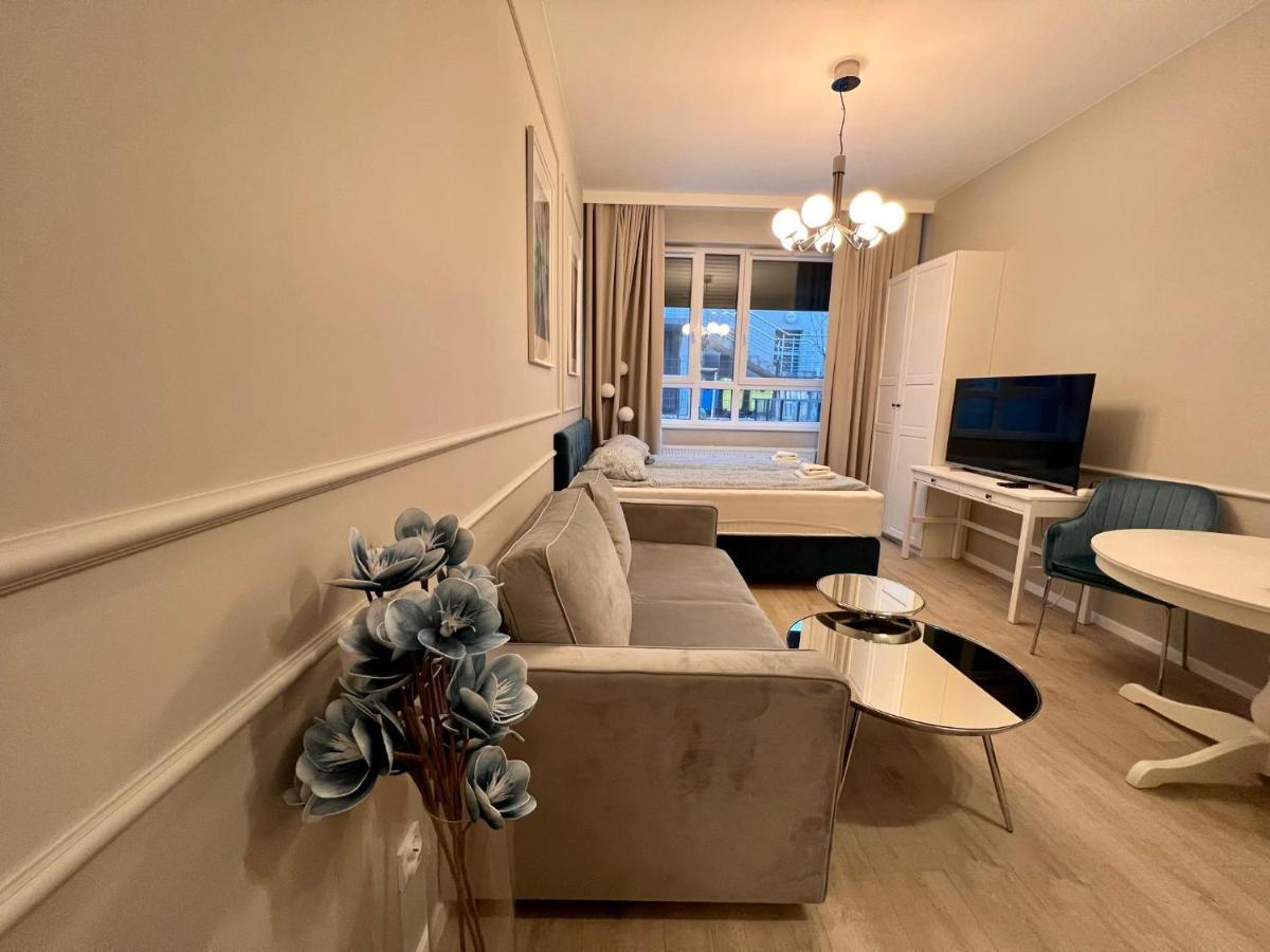 Leilighet Comfort śląska Gdańsk