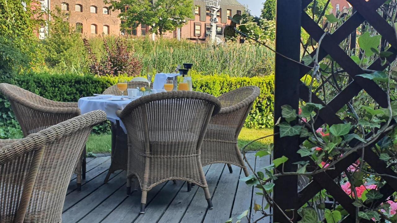Podewils Old Town Hotel 5*