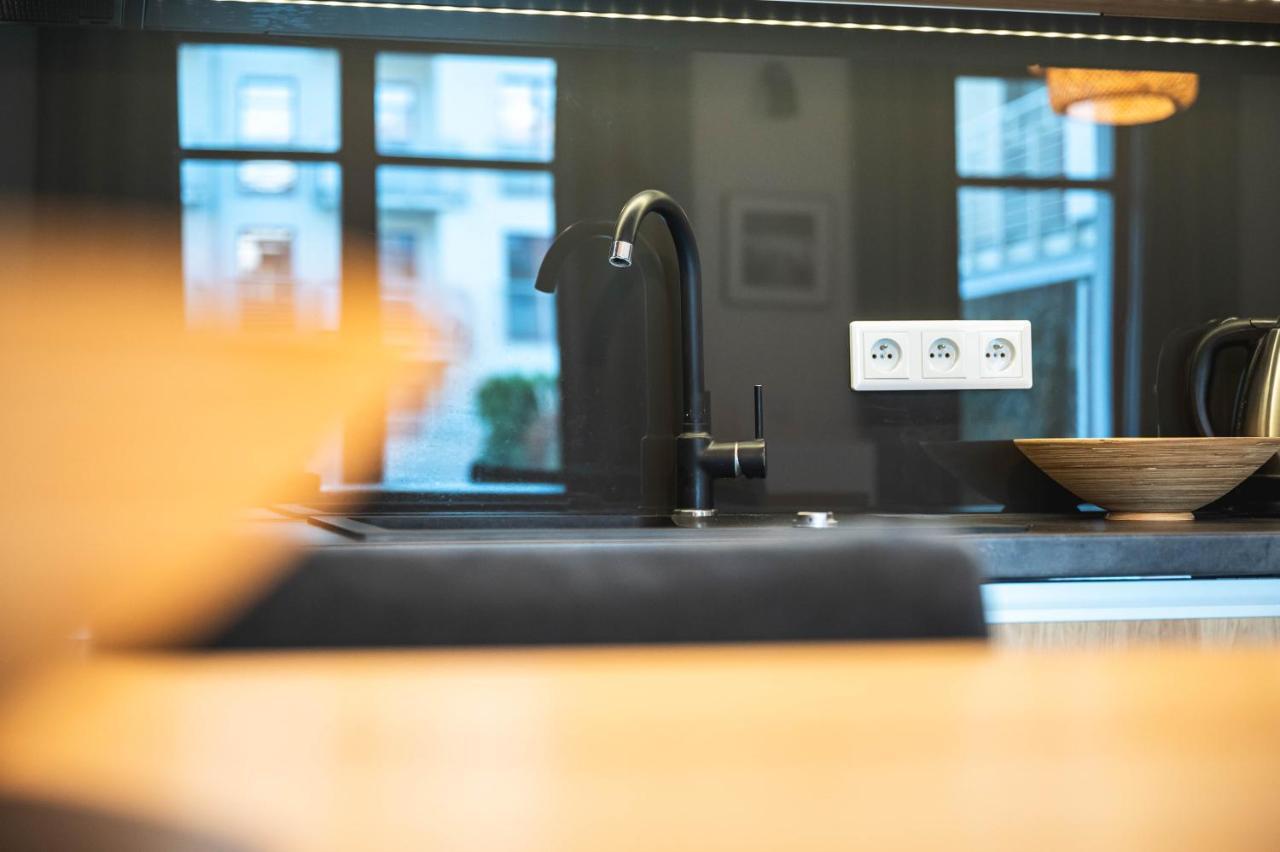 Greenwood With Terrace - Neptun Park By Oneapartments Leilighet *