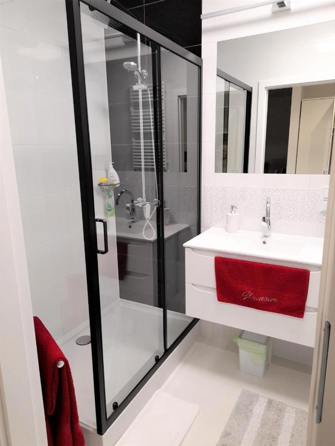 Apartament85.gdansk. * Gdańsk