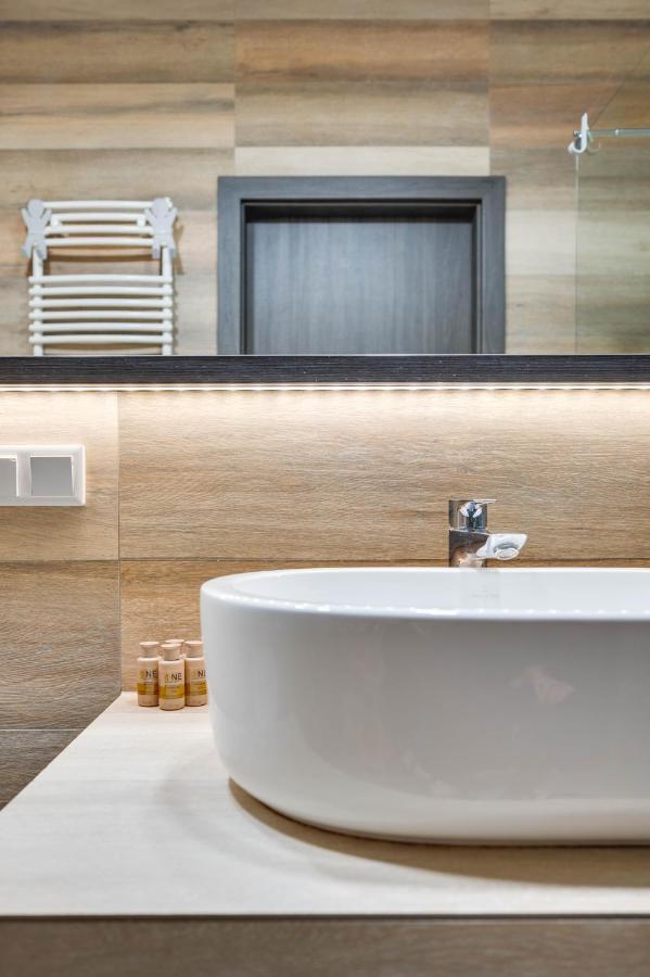 Greenwood With Terrace - Neptun Park By Oneapartments Gdansk