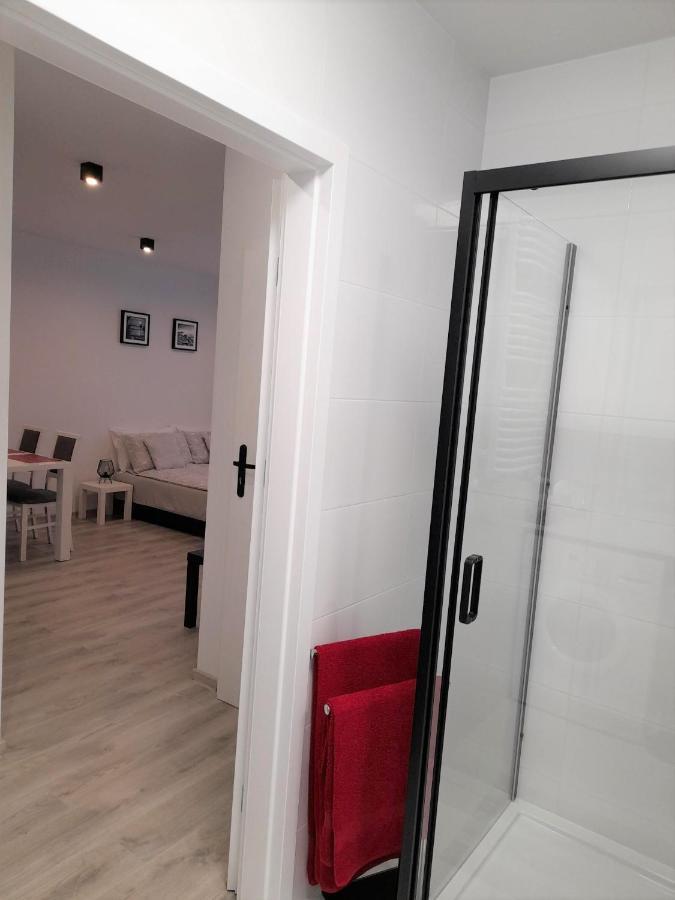 Apartament85.gdansk. Apartamento