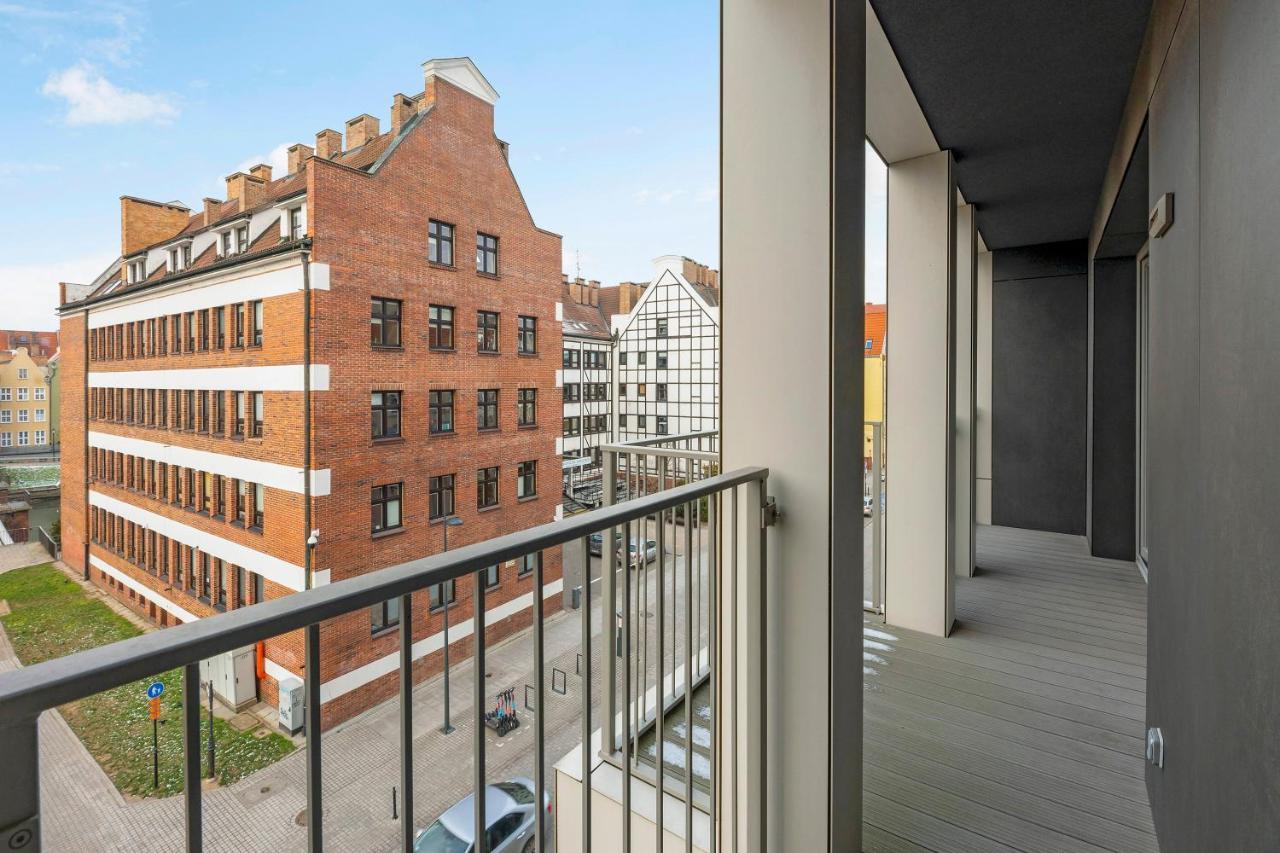 Grano - Pool, Sauna, & Parking By Downtown Apartment *