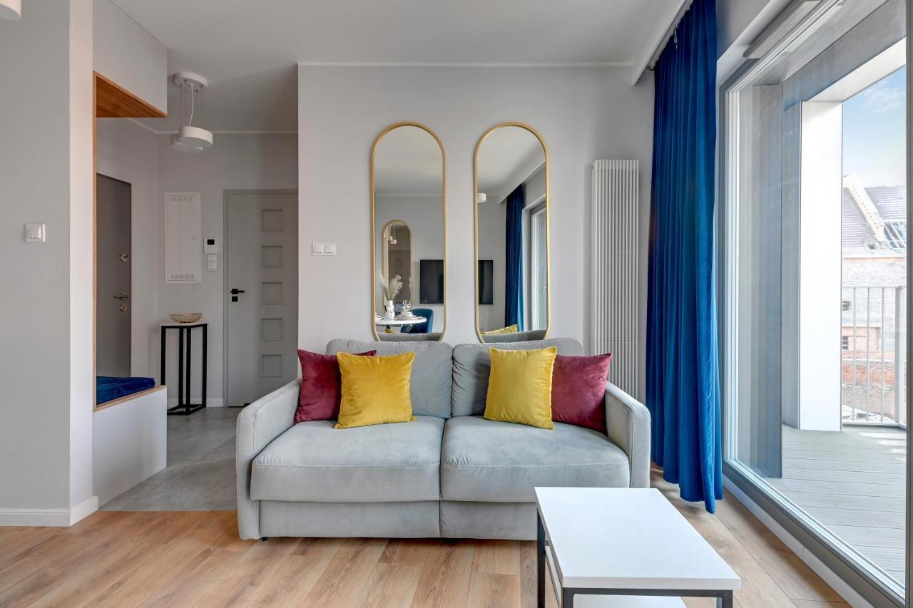 Apartment Grano - Pool, Sauna, & Parking By Downtown *
