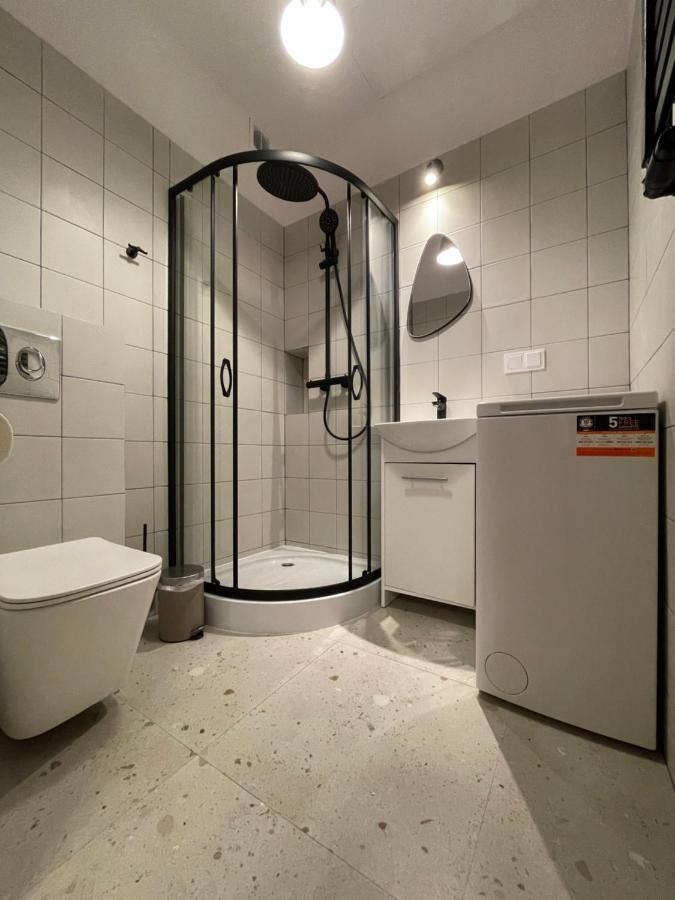 Apartment Bischofsberg City Center Gdansk