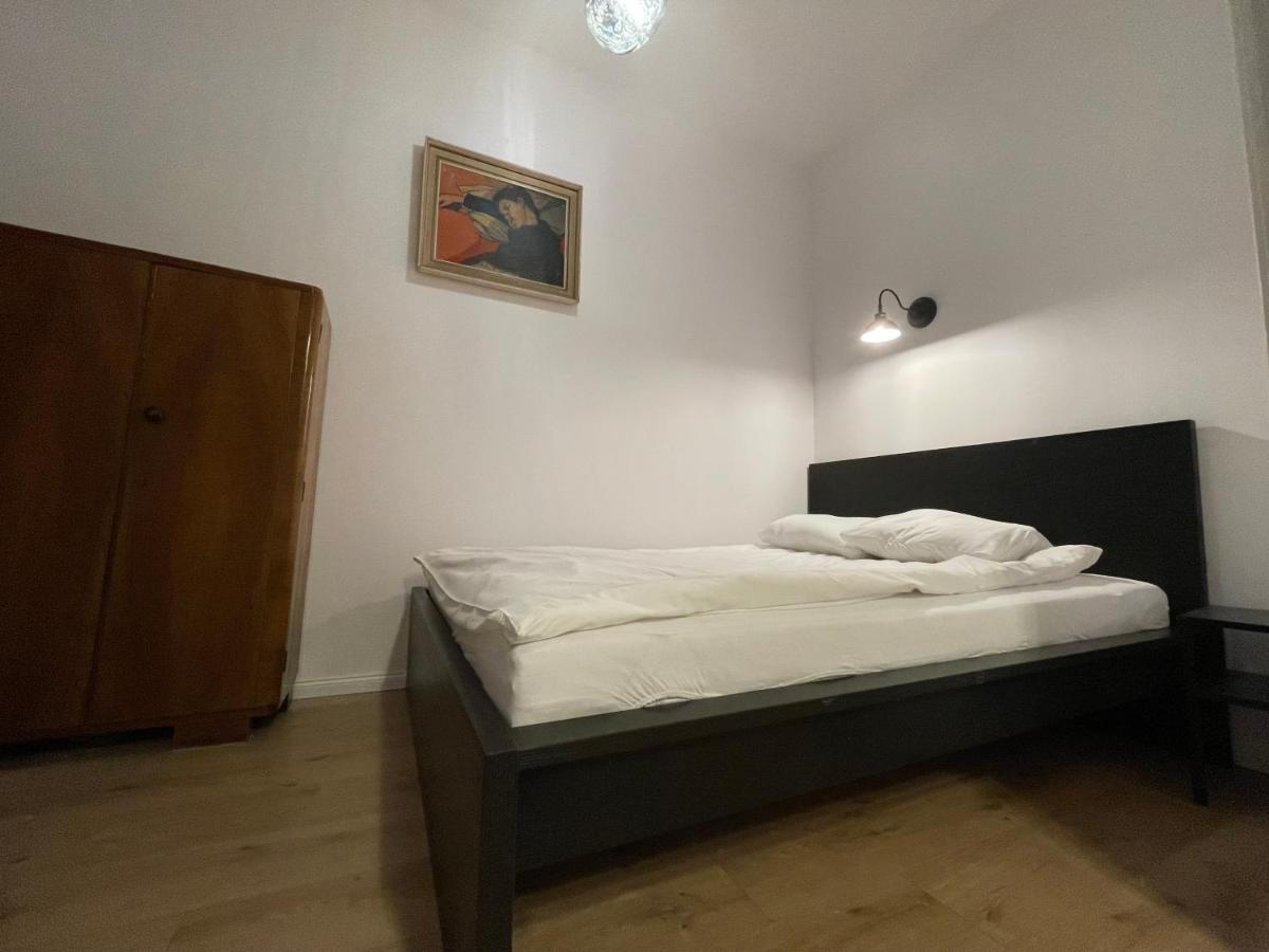 Apartment Bischofsberg City Center Gdansk