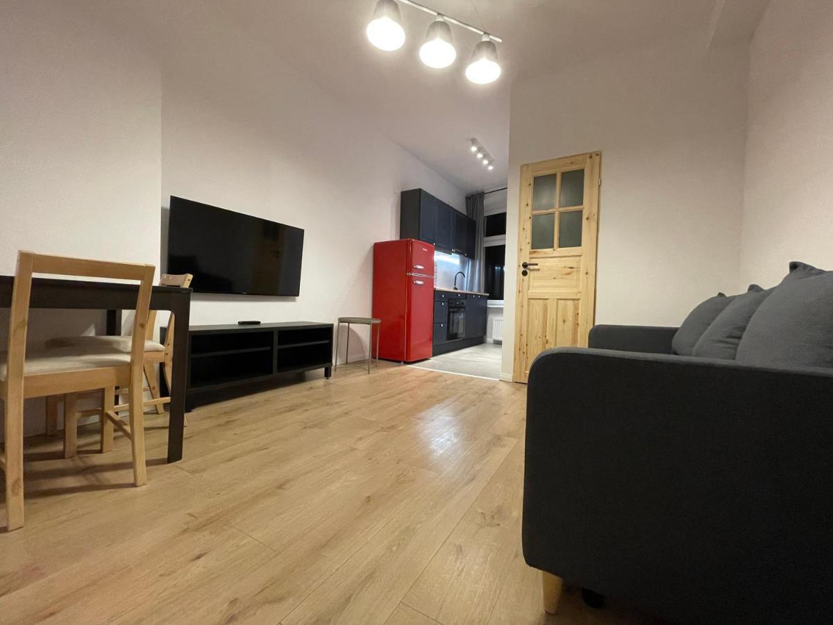 Apartment Bischofsberg City Center