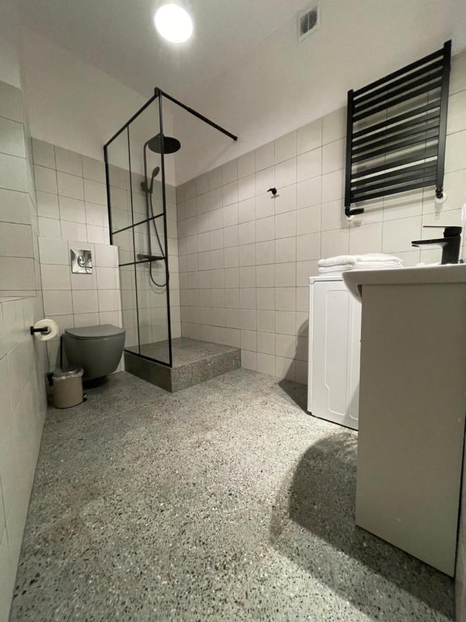 Apartment Bischofsberg City Center