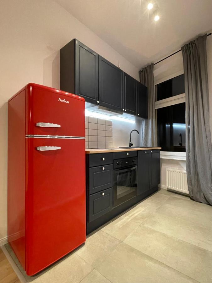 Bischofsberg City Center Apartment Gdansk