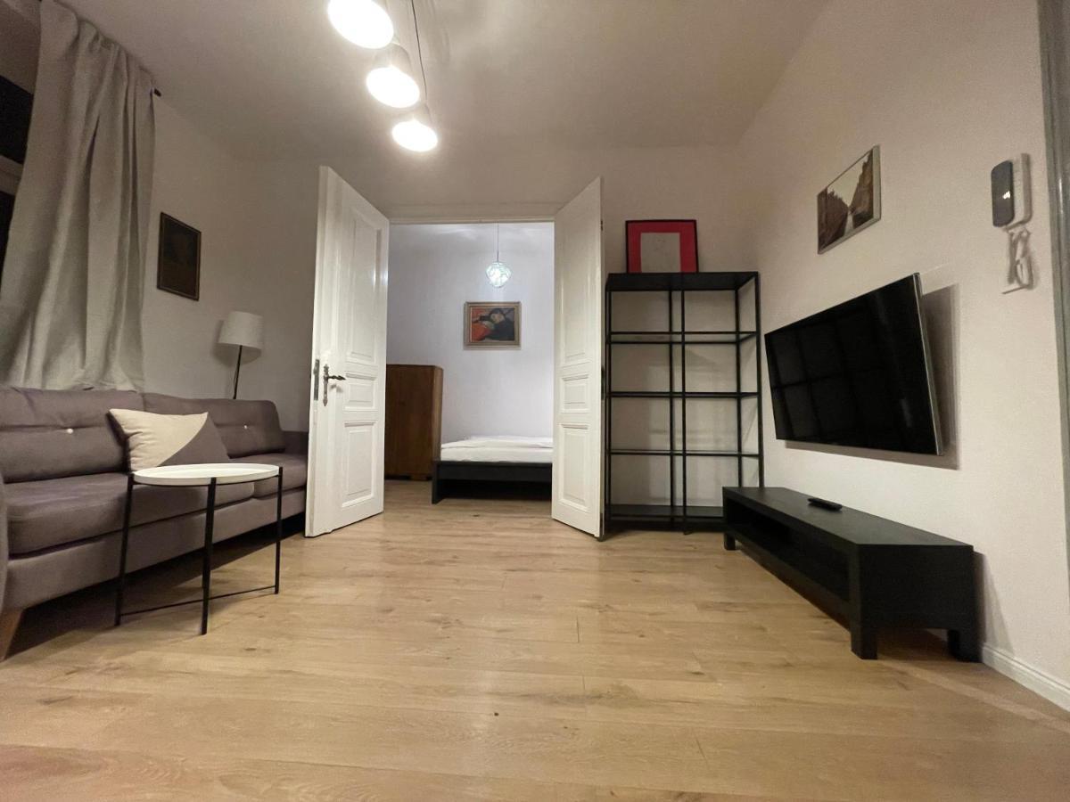 Apartment Bischofsberg City Center *
