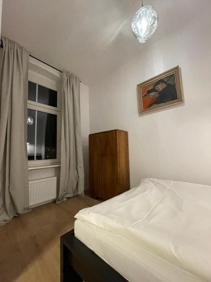 Apartment Bischofsberg City Center Gdansk