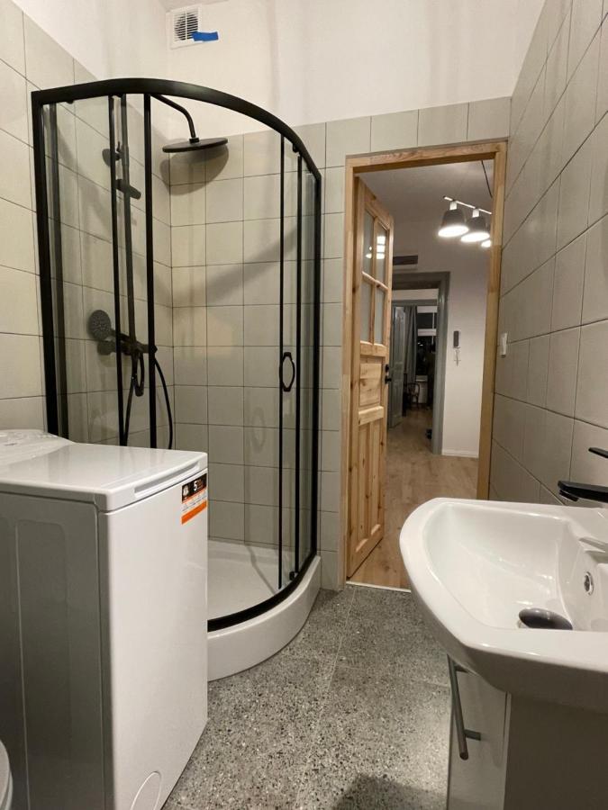 Apartment Bischofsberg City Center *