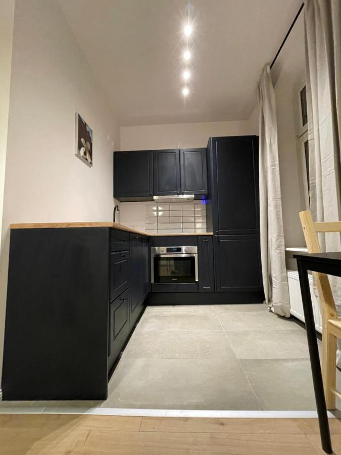 Apartment Bischofsberg City Center Gdansk