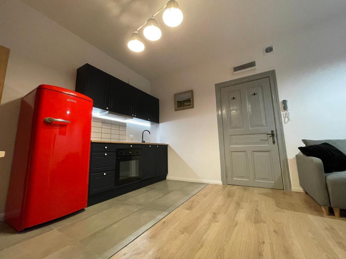 Apartment Bischofsberg City Center Gdansk