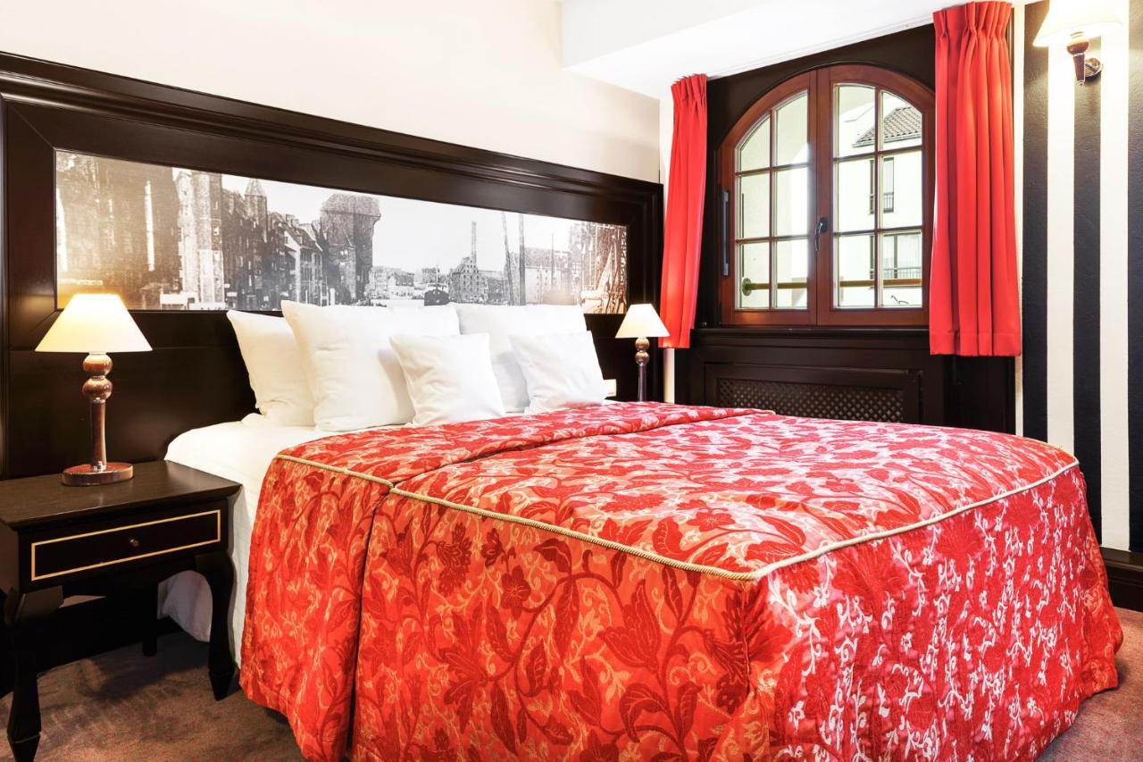 Boutique 5*