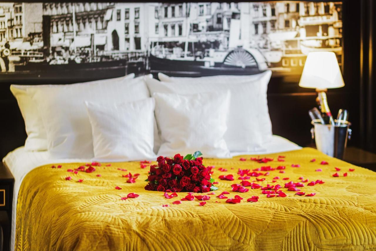 Hotel Boutique 5*