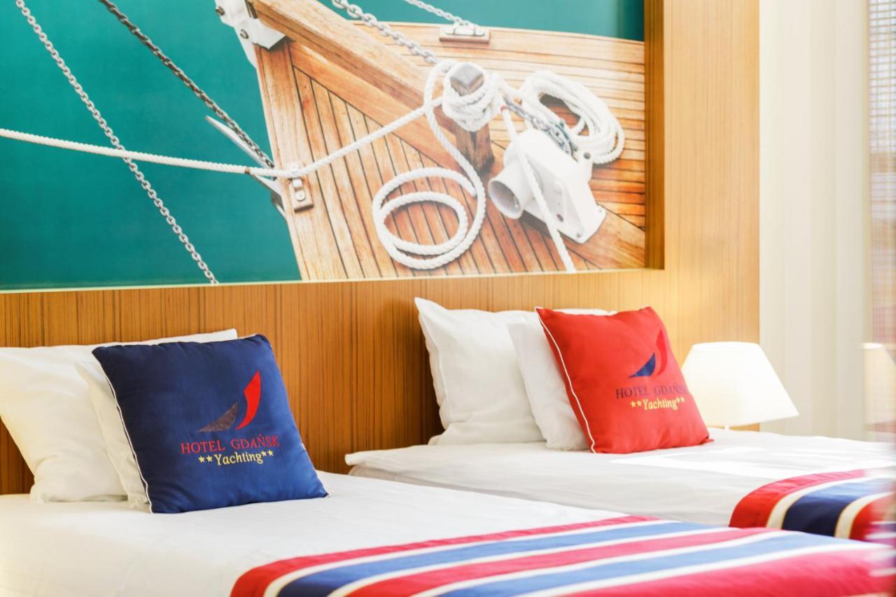 Hotel Boutique