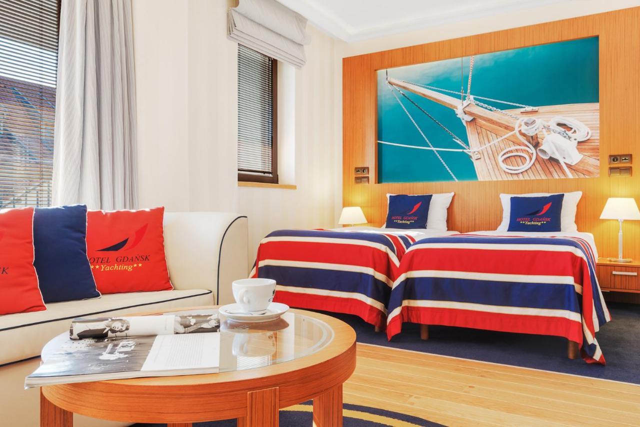 Khách sạn Boutique 5*