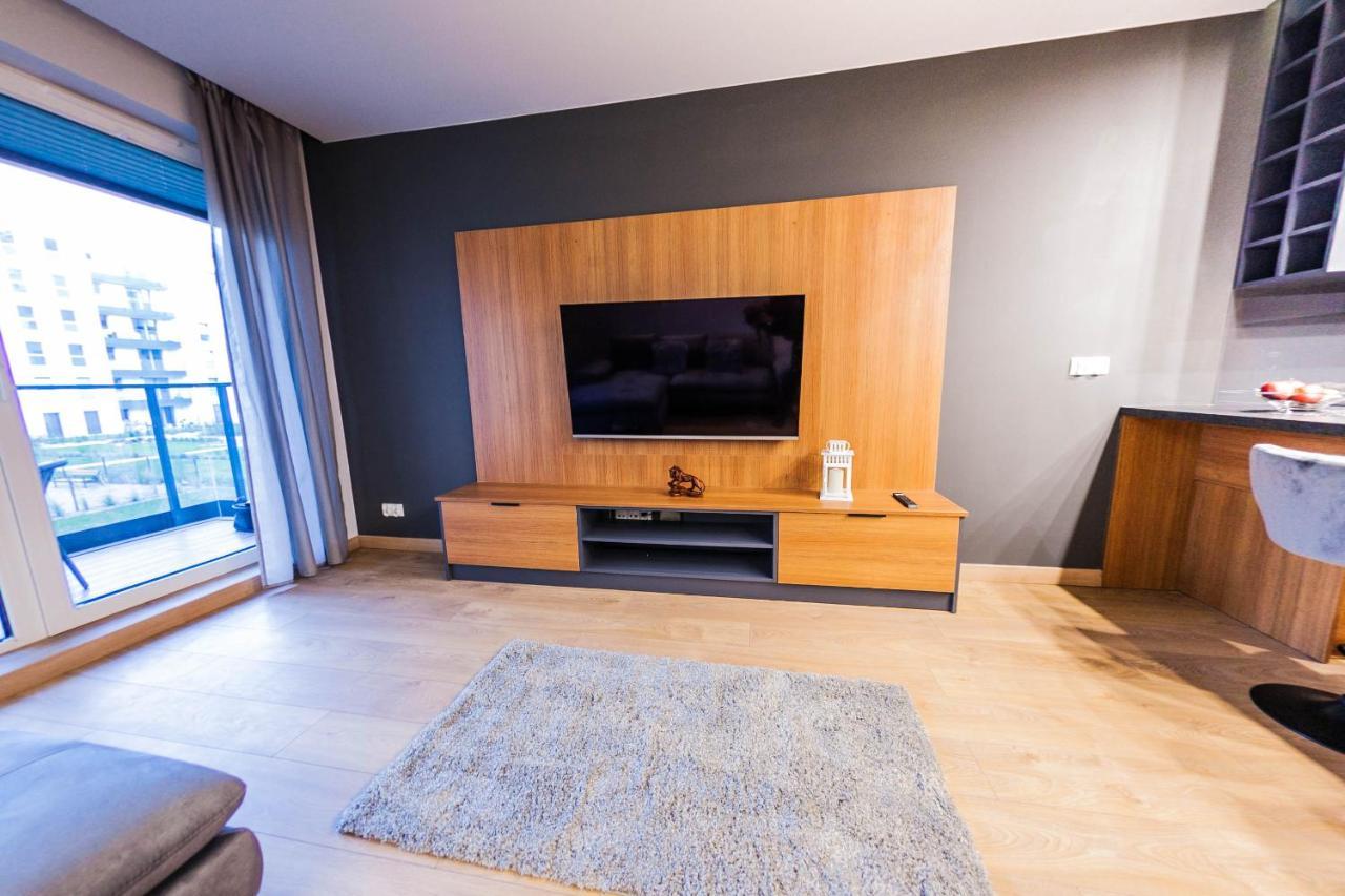 Euro Riverside Luxury 2 * Gdańsk