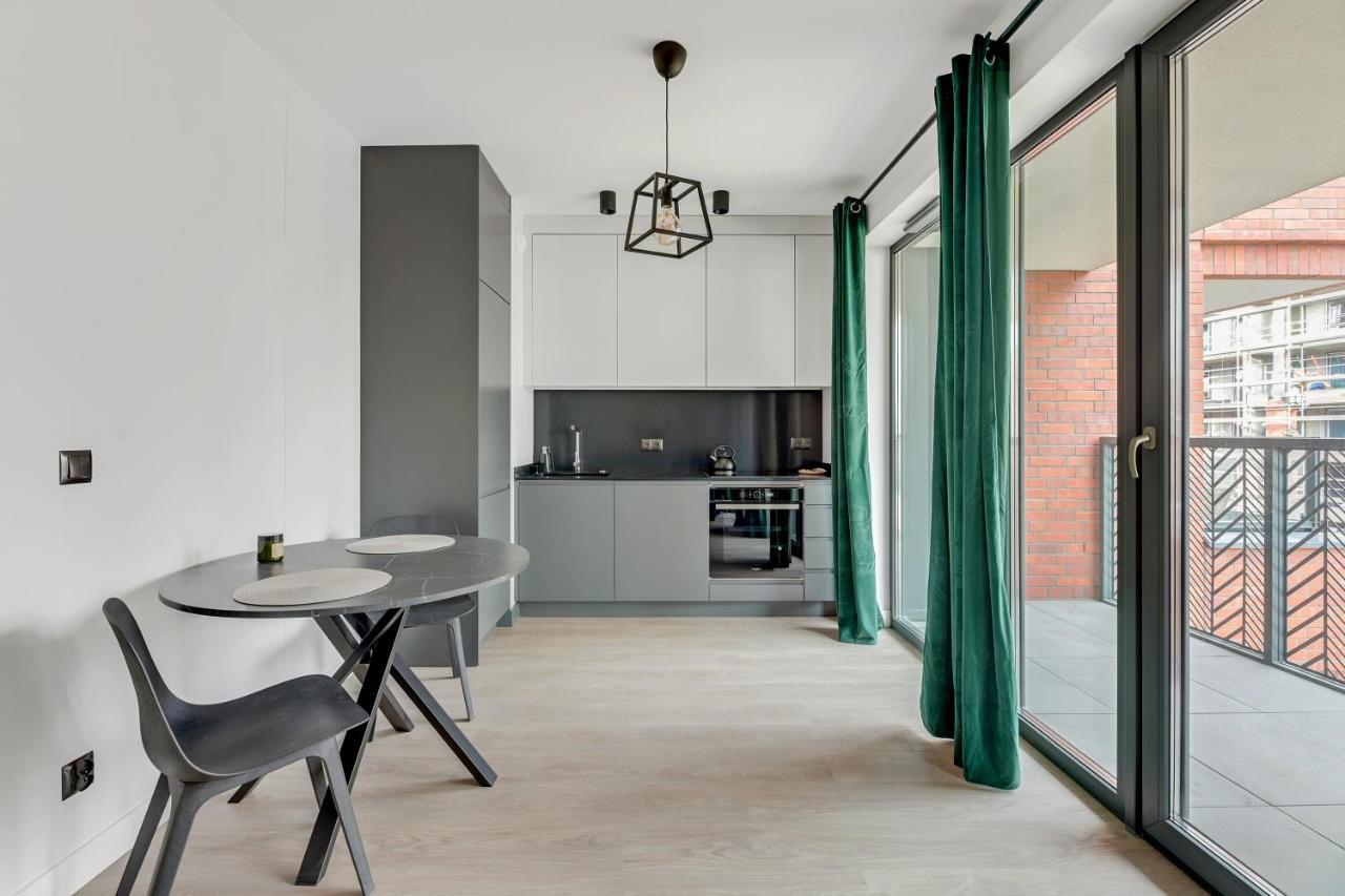 Apartment Dom & House - Old Town Scala Gdansk