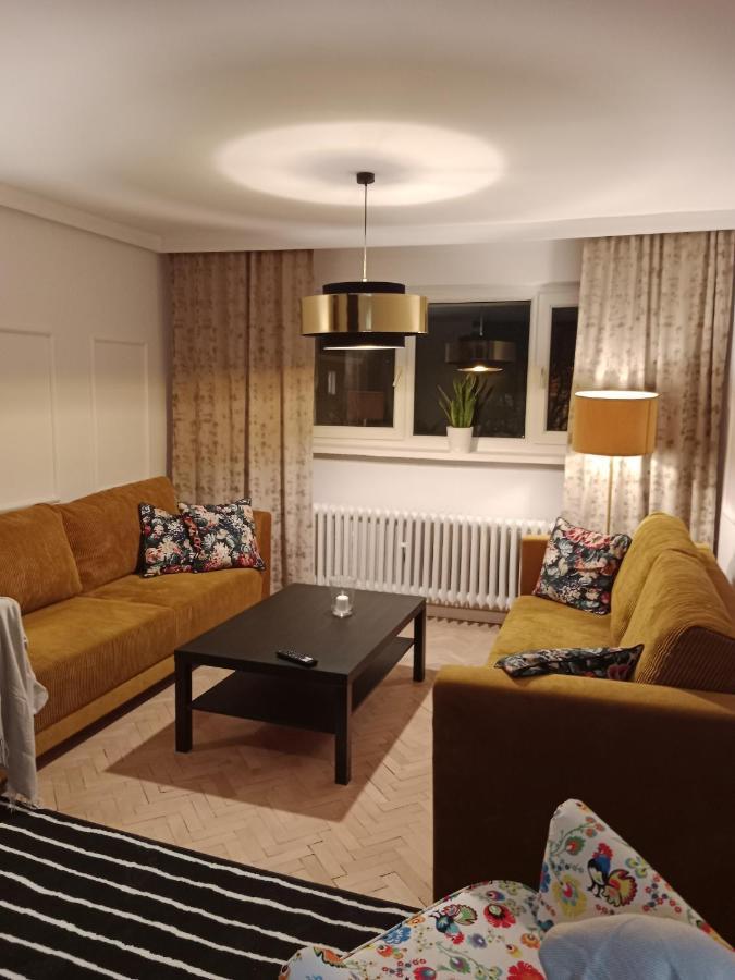 Lägenhet Tabago 5 *