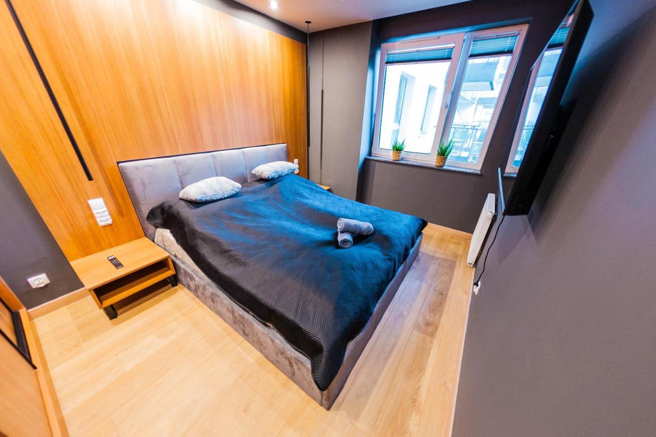 Lägenhet Euro Riverside Luxury 2
