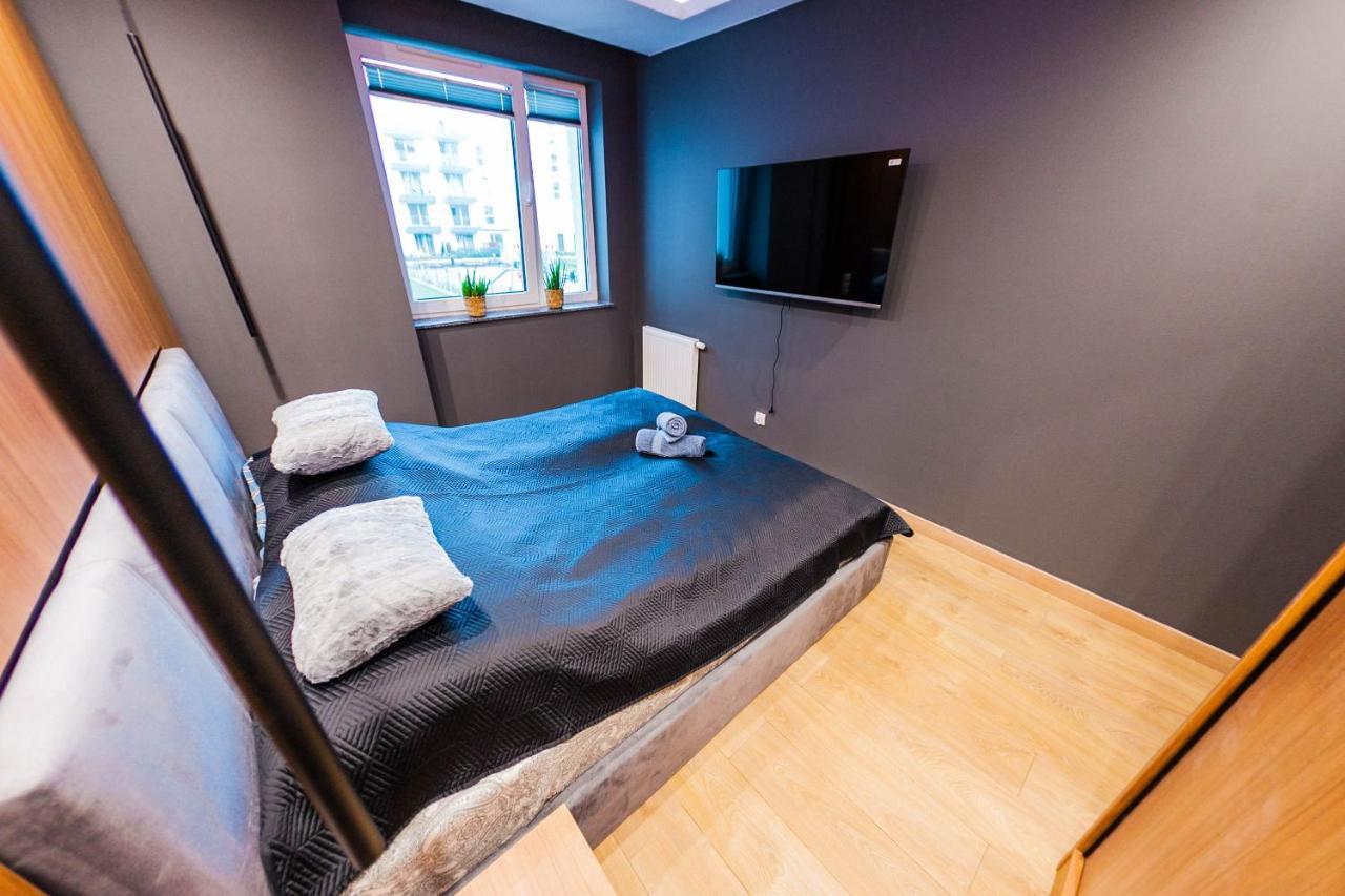 Lejlighed Euro Riverside Luxury 2