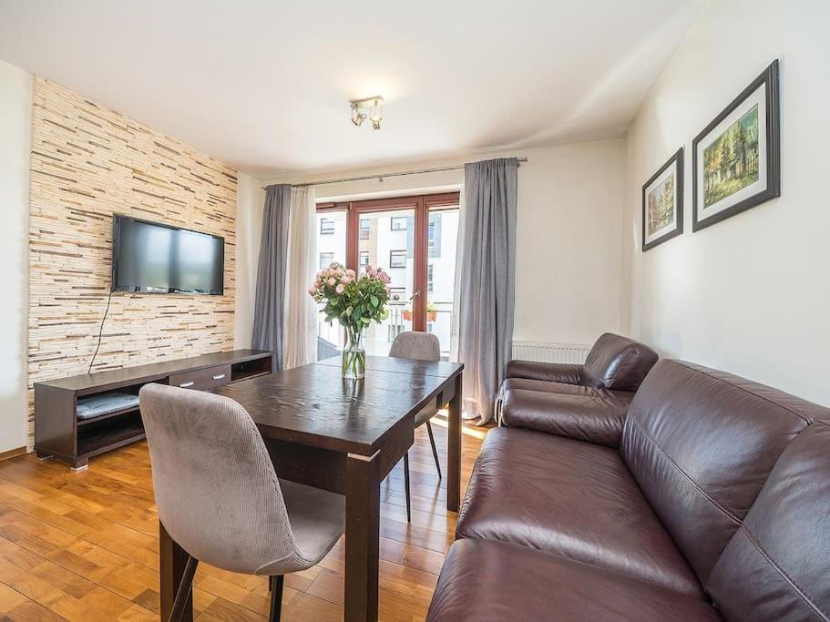 Apartament Nad Motlawa * Gdansk