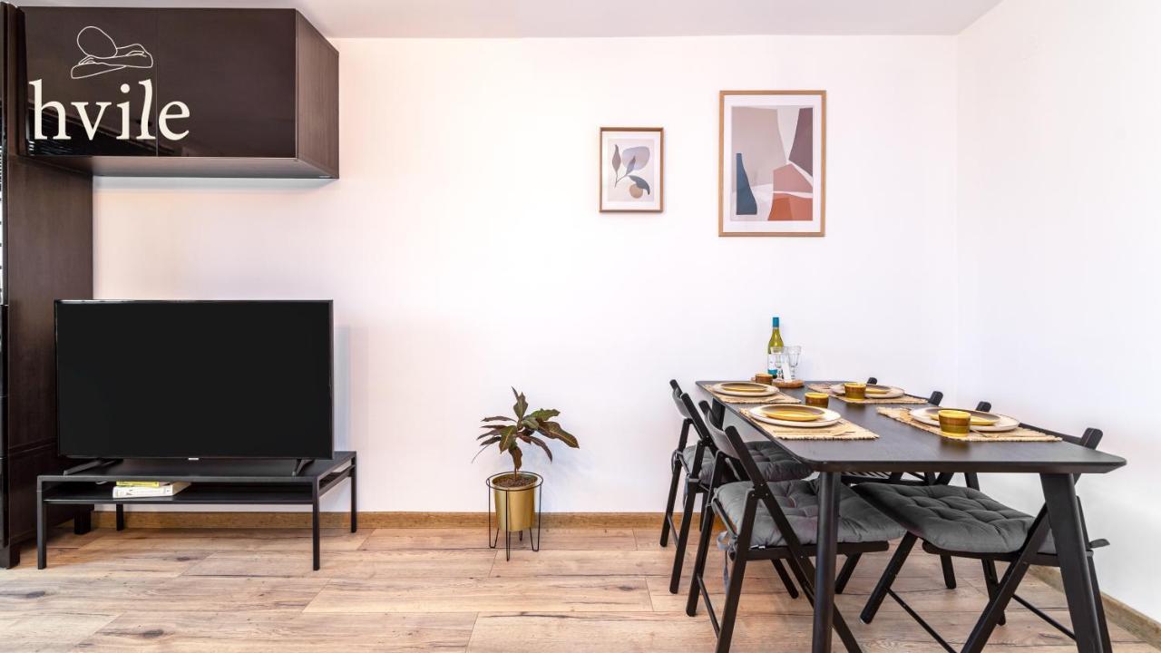 Căn hộ Apartament 165 Hvile