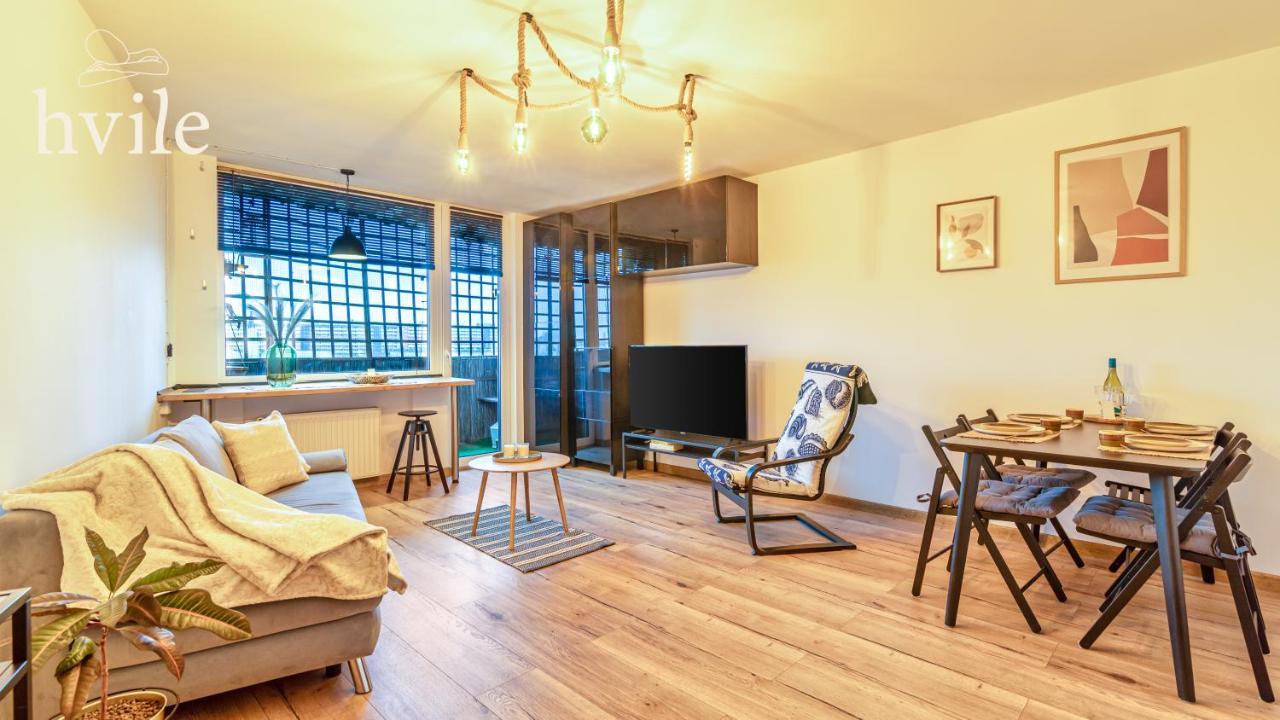 Apartament 165 Hvile *