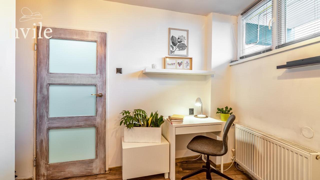 Căn hộ Apartament 165 Hvile Gdansk